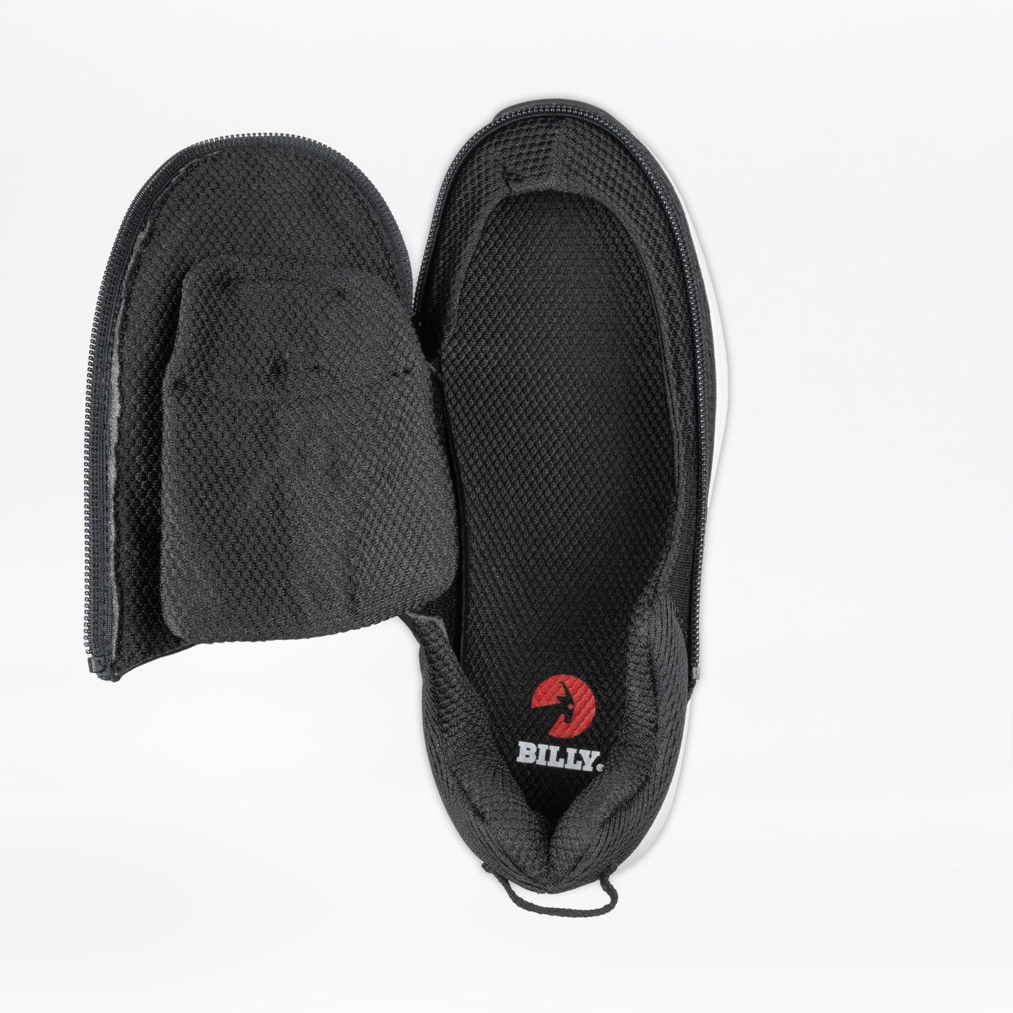 Kadın Siyah BILLY Limitless