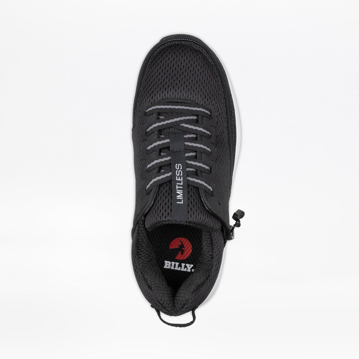 Kadın Siyah BILLY Limitless