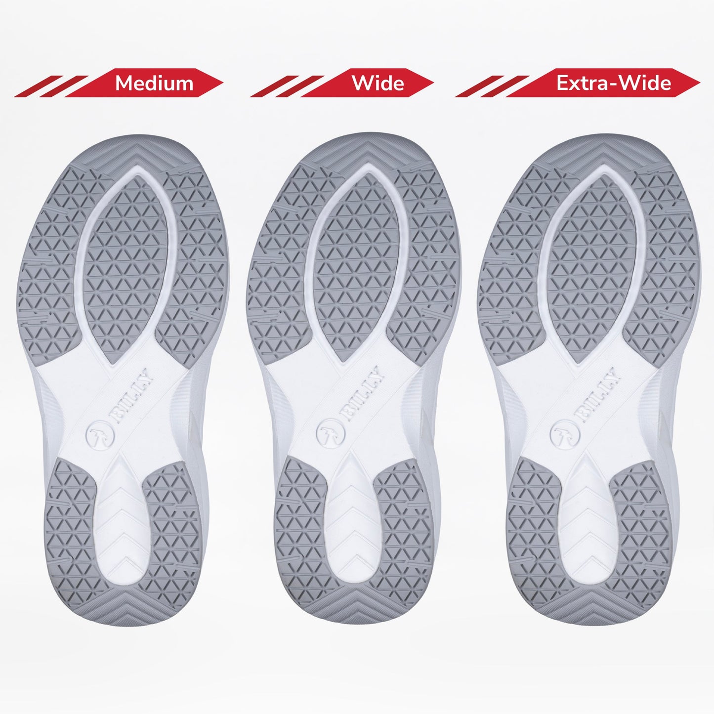 Kadın Gri BILLY Limitless