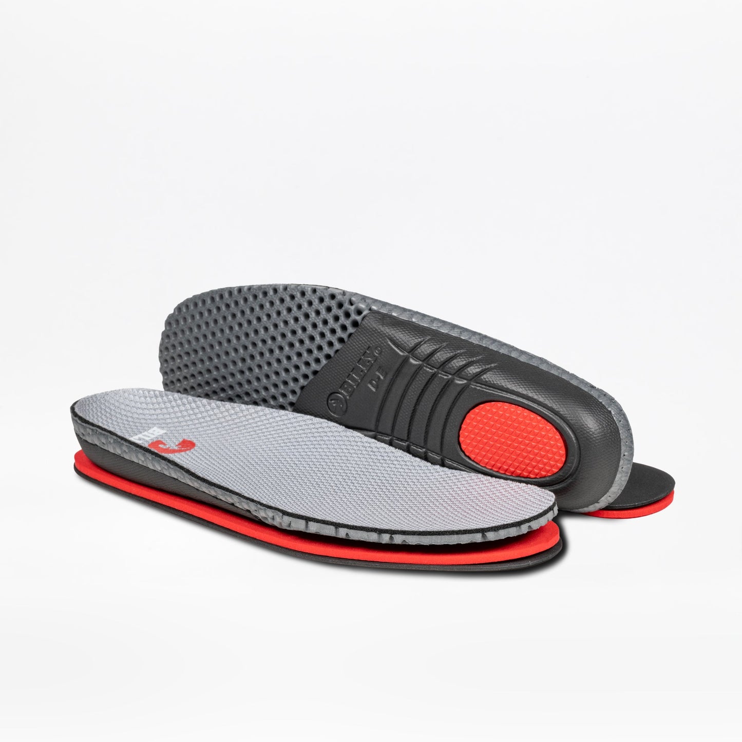 Kadın Gri BILLY Limitless