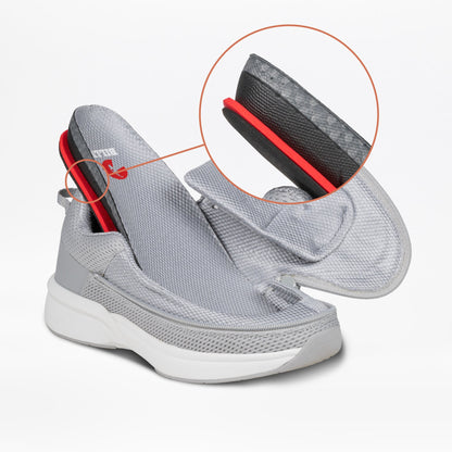 Kadın Gri BILLY Limitless