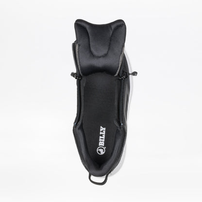 Kadın Siyah/Beyaz/Gum BILLY Sport Inclusion DZ1