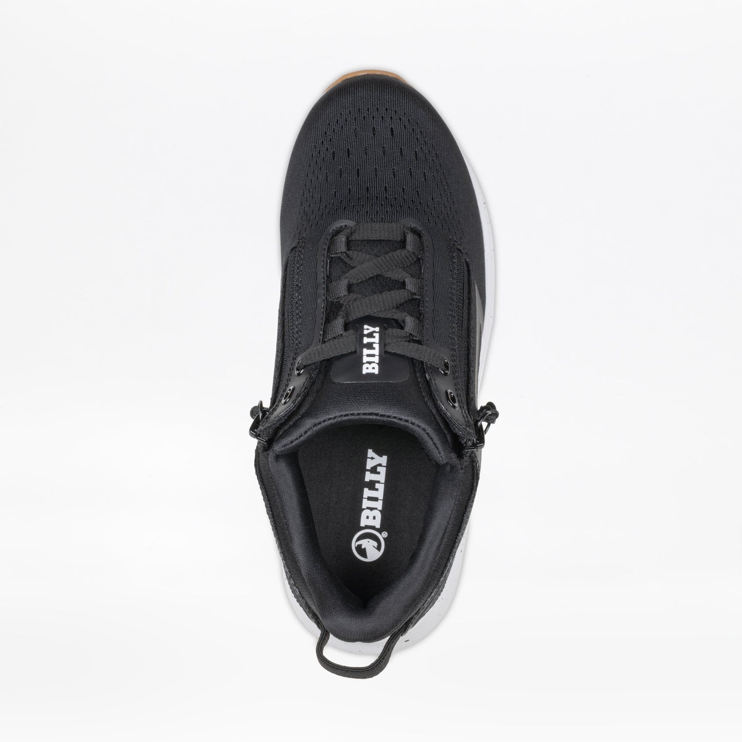 Kadın Siyah/Beyaz/Gum BILLY Sport Inclusion DZ1