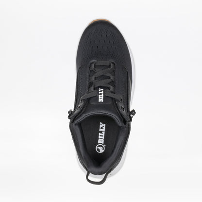 Kadın Siyah/Beyaz/Gum BILLY Sport Inclusion DZ1