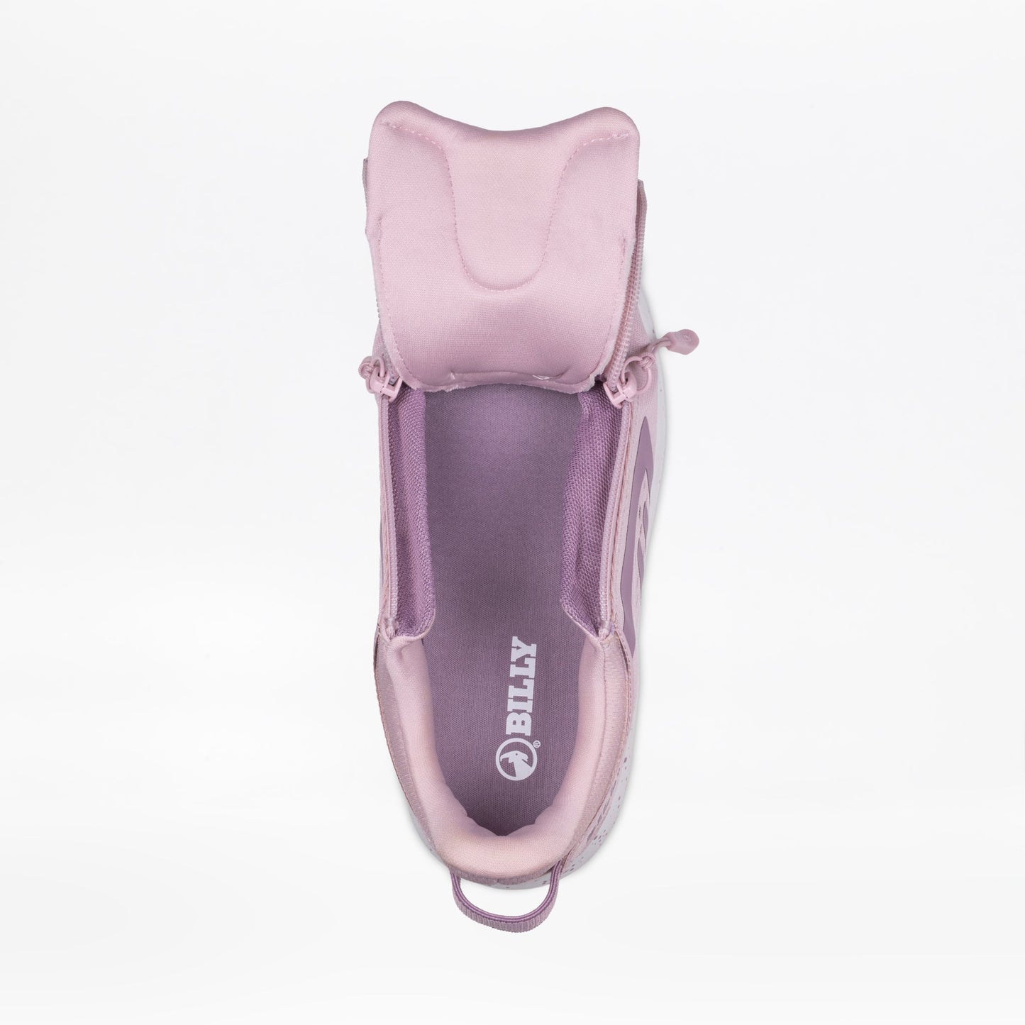 Kadın Mauve/Beyaz/Plum BILLY Sport Inclusion DZ1