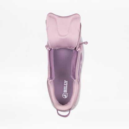 Kadın Mauve/Beyaz/Plum BILLY Sport Inclusion DZ1