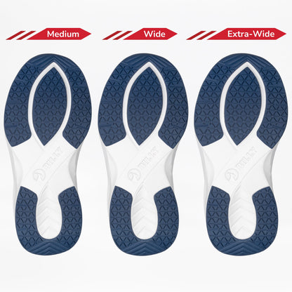 Kadın Beyaz/Lacivert BILLY Limitless 253