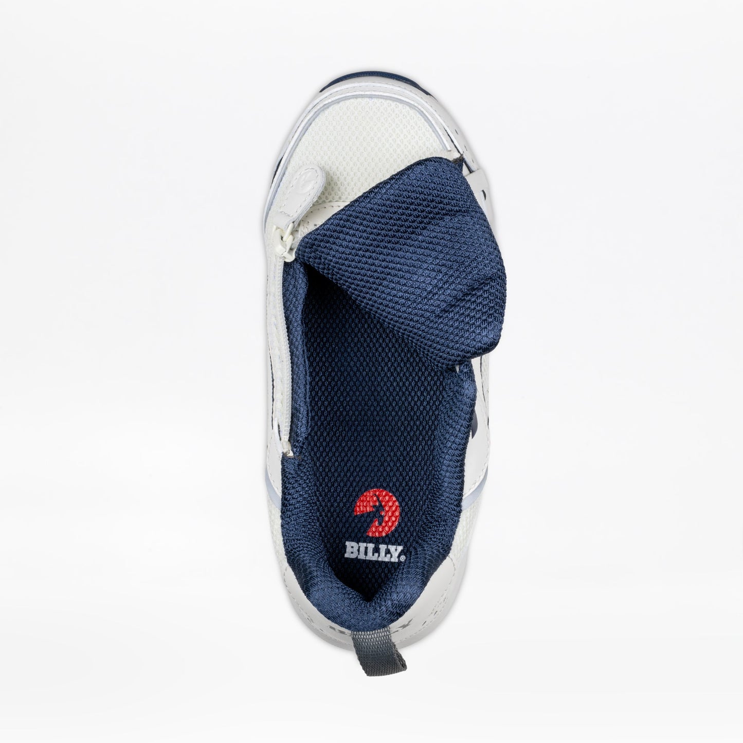 Kadın Beyaz/Lacivert BILLY Limitless 253