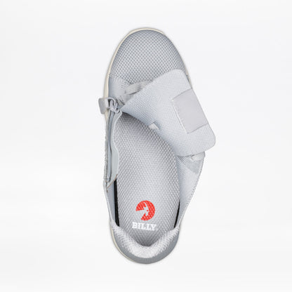 Kadın Gri BILLY Konfor Knit