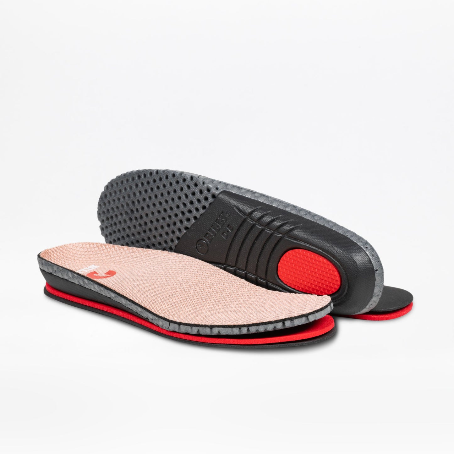 Kadın Blush BILLY Konfor Knit