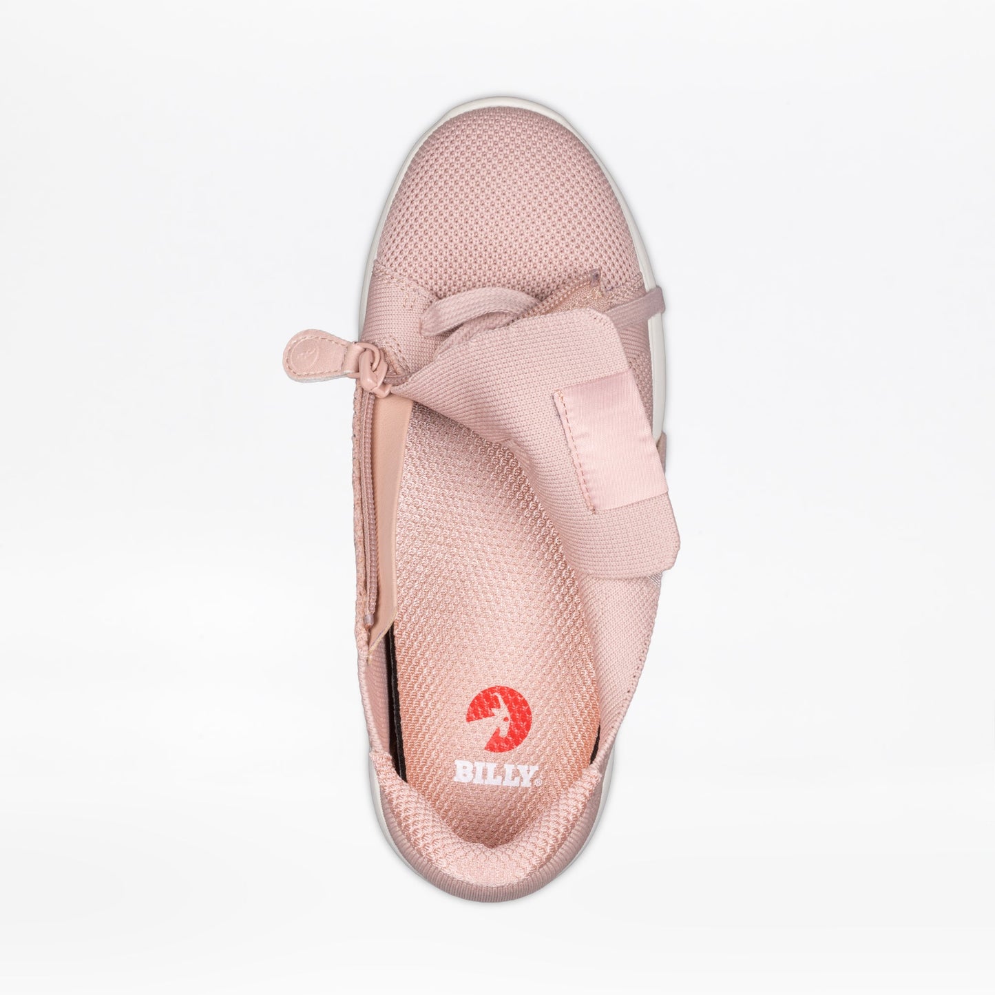 Kadın Blush BILLY Konfor Knit
