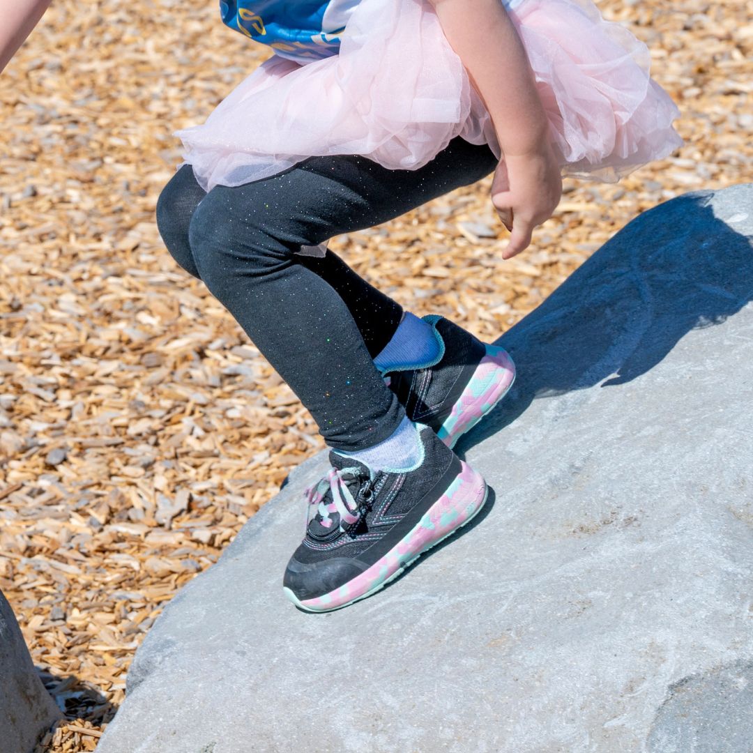 Ortanight Mermaid BILLY Goat