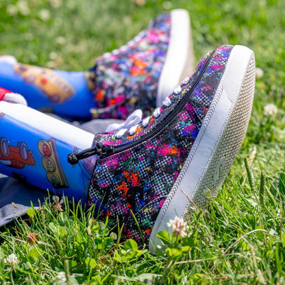 Gökkuşağı Sk8ter BILLY Klasik D|R II Bilekli