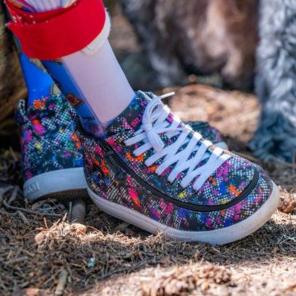 Gökkuşağı Sk8ter BILLY Klasik D|R II Bilekli